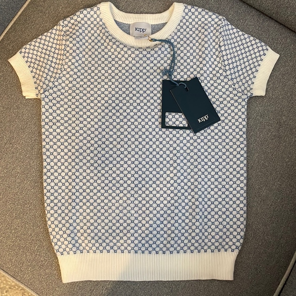 Kipp Geo Sweater